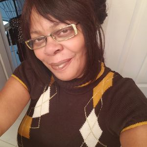 Meet your Posher, Marilyn